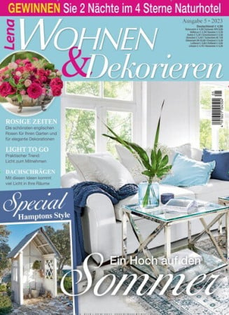 Lena Wohnen & Dekorieren Abo