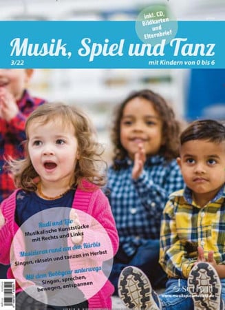 Musik, Spiel und Tanz