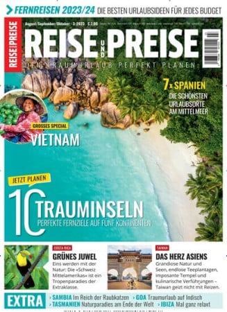 Reise und Preise