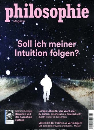 Philosophie Magazin