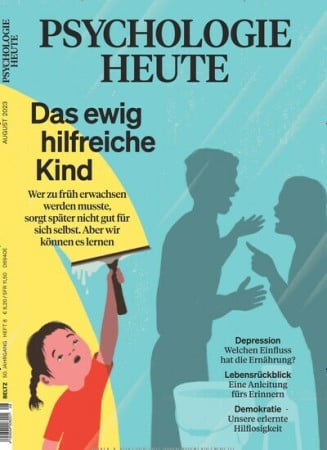 Psychologie Heute