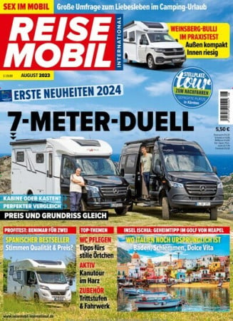 Reisemobil International