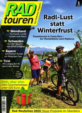 RADtouren