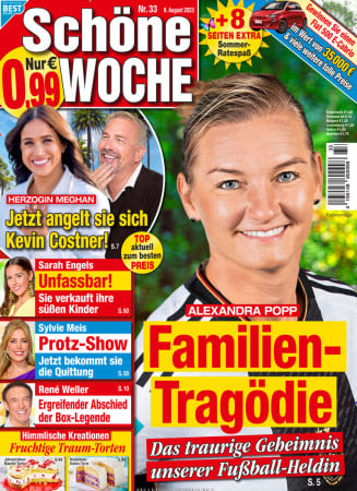 Schöne Woche  Abo