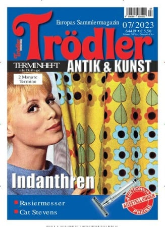 Trödler Abo