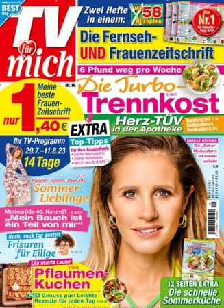 TV für mich Abo