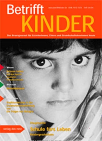 Betrifft Kinder