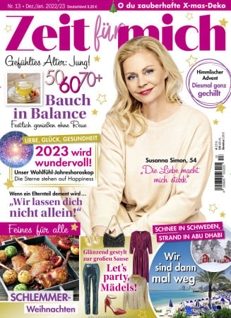 Zeit für mich