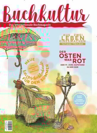 Buchkultur