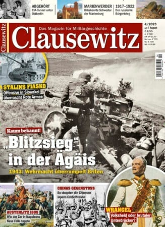 Clausewitz