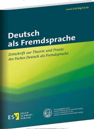 Deutsch als Fremdsprache