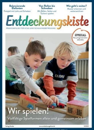 Entdeckungskiste