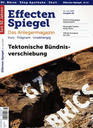 Effecten-Spiegel