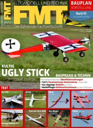 FMT Flugmodell und Technik
