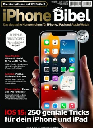 iPhoneBIBEL