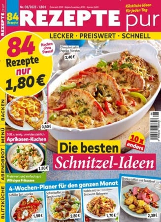 Rezepte pur