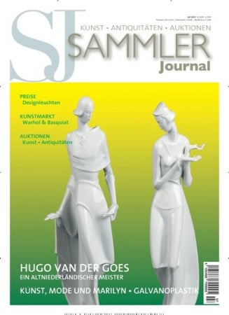 Sammler Journal