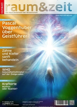 raum & zeit Abo