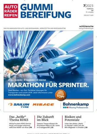 Auto Räder Reifen Gummibereifung Abo