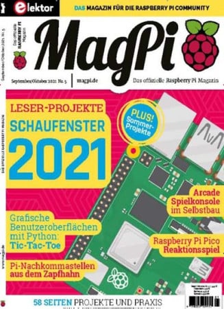 MagPi