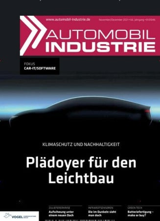 Automobil Industrie