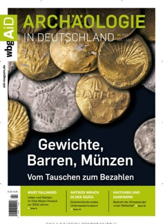 Archäologie in Deutschland