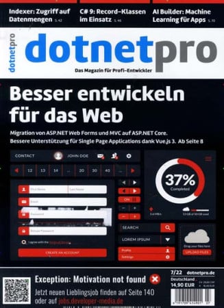 dotnetpro