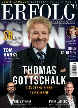 Erfolg Magazin