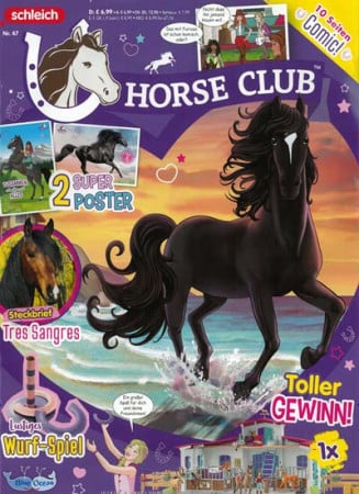 Horse Club