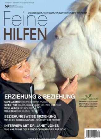 Feine Hilfen