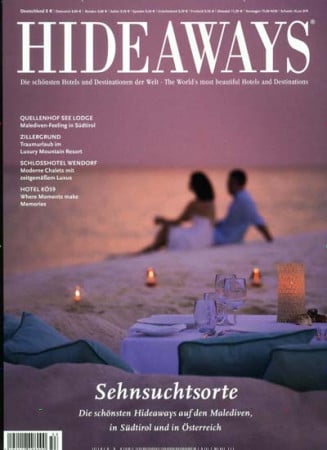 Hideaways