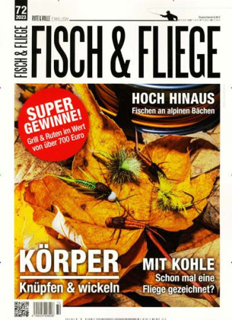 Fisch & Fliege Abo