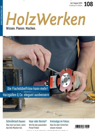 HolzWerken