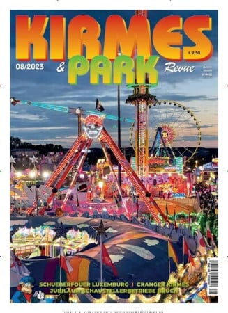 Kirmes & Park Revue Abo