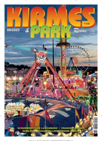 Kirmes & Park Revue