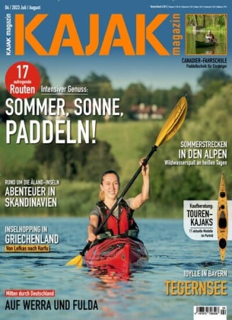 Kajak Magazin