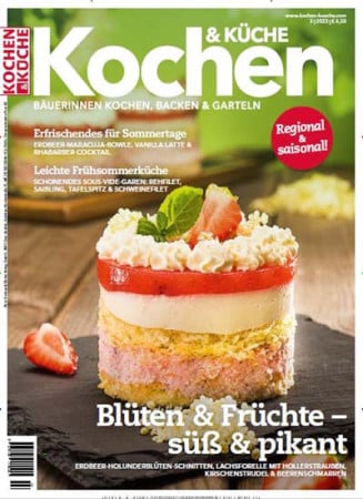 Kochen & Küche