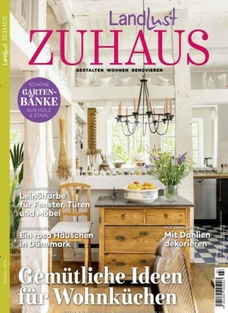 Landlust Zuhaus