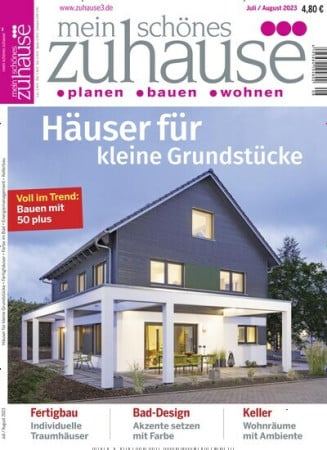 Mein schönes Zuhause Abo