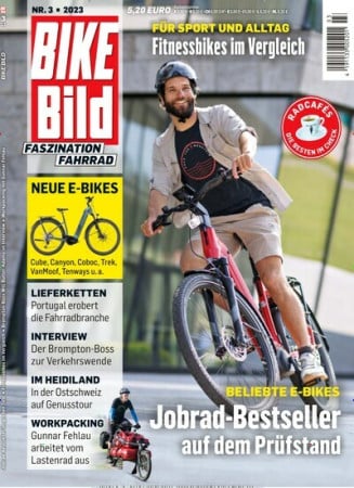 Bike Bild