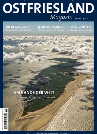 Ostfriesland Magazin