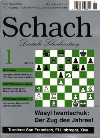 Schach