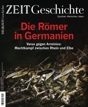 Zeit Geschichte