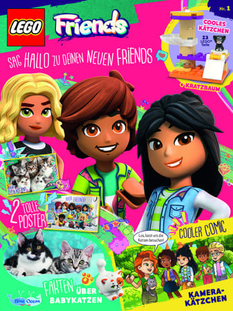 LEGO Friends