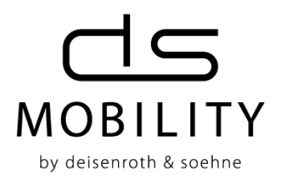 ds mobility by deisenroth & soehne