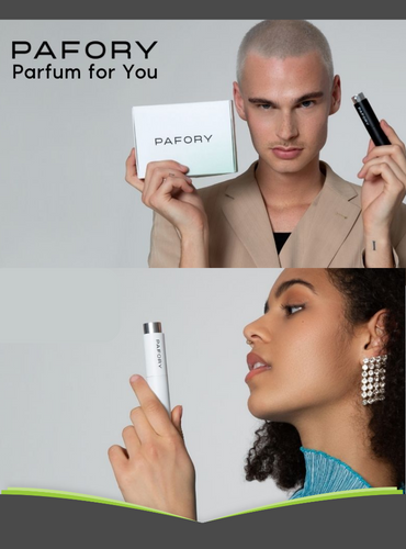 Pafory Parfum Abo Box mit 50% Rabatt