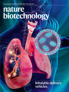 Nature Biotechnology Abo