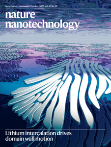 Nature Nanotechnology Abo