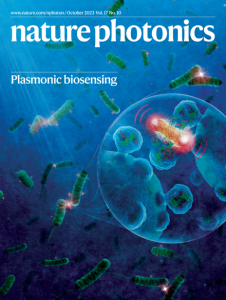 Nature Photonics Abo