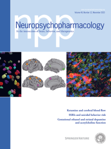 Neuropsychopharmacology Abo